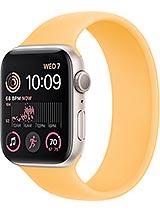 ساعت هوشمند اپل واچ اس ای 2022 سایز 40 میلی متر Apple Watch SE 2022 40mm